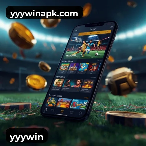 Jogos App yyywin