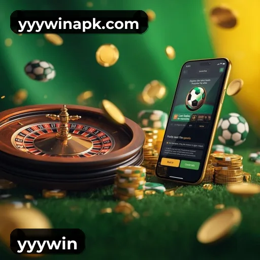 APK yyywin Android