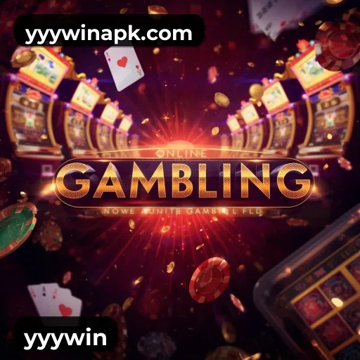 Aplicativo móvel yyywin para iOS e Android