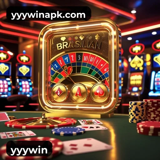 Registro slots yyywin