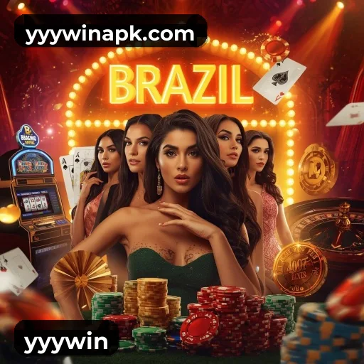Slots em destaque yyywin