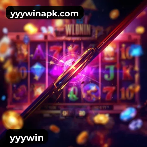 Dicas de slots yyywin