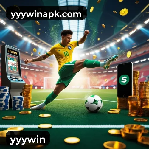 Bônus VIP yyywin