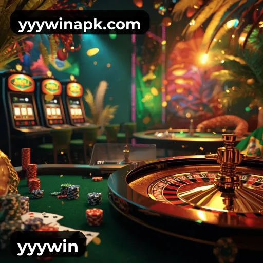 Cashback VIP yyywin