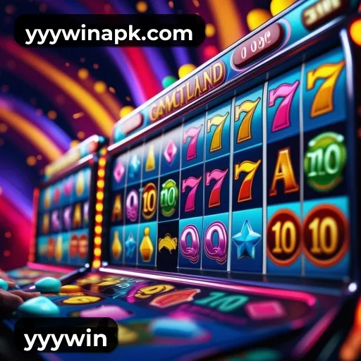 Chances Ganhar yyywin