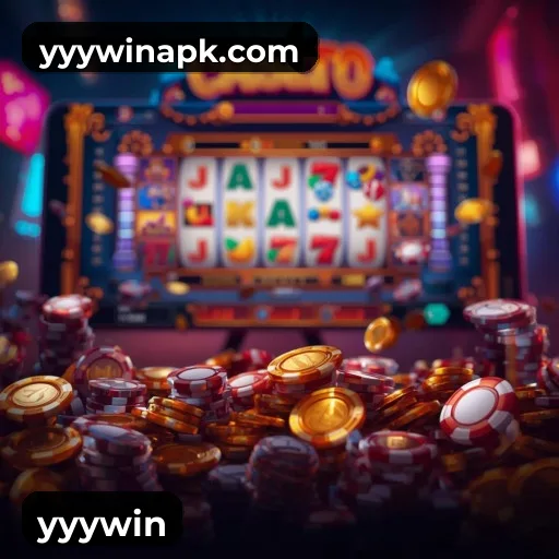 Slots RTP yyywin